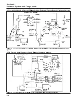 Предварительный просмотр 74 страницы Kohler CV11-16 Service Manual