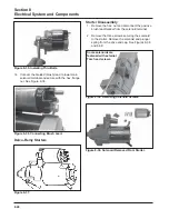 Предварительный просмотр 88 страницы Kohler CV11-16 Service Manual