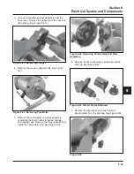 Предварительный просмотр 89 страницы Kohler CV11-16 Service Manual