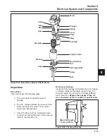 Предварительный просмотр 91 страницы Kohler CV11-16 Service Manual