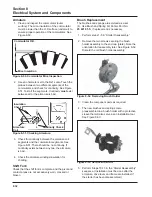 Предварительный просмотр 92 страницы Kohler CV11-16 Service Manual