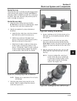 Предварительный просмотр 93 страницы Kohler CV11-16 Service Manual