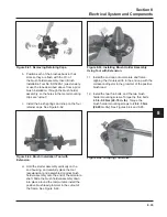 Предварительный просмотр 95 страницы Kohler CV11-16 Service Manual