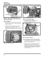 Предварительный просмотр 98 страницы Kohler CV11-16 Service Manual