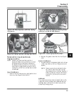 Предварительный просмотр 105 страницы Kohler CV11-16 Service Manual