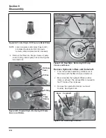 Предварительный просмотр 108 страницы Kohler CV11-16 Service Manual