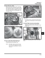 Предварительный просмотр 109 страницы Kohler CV11-16 Service Manual