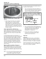 Предварительный просмотр 116 страницы Kohler CV11-16 Service Manual