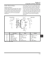 Предварительный просмотр 117 страницы Kohler CV11-16 Service Manual