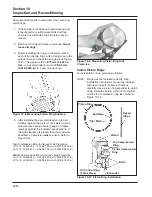 Предварительный просмотр 122 страницы Kohler CV11-16 Service Manual