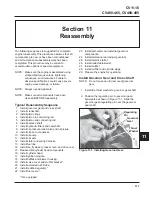 Предварительный просмотр 125 страницы Kohler CV11-16 Service Manual