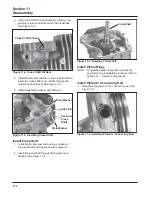 Предварительный просмотр 126 страницы Kohler CV11-16 Service Manual