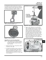 Предварительный просмотр 127 страницы Kohler CV11-16 Service Manual