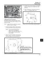 Предварительный просмотр 131 страницы Kohler CV11-16 Service Manual