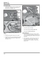 Предварительный просмотр 132 страницы Kohler CV11-16 Service Manual