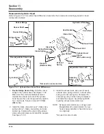 Предварительный просмотр 136 страницы Kohler CV11-16 Service Manual