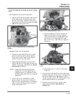 Предварительный просмотр 139 страницы Kohler CV11-16 Service Manual