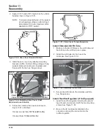 Предварительный просмотр 142 страницы Kohler CV11-16 Service Manual