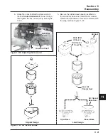 Предварительный просмотр 145 страницы Kohler CV11-16 Service Manual