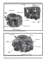 Предварительный просмотр 4 страницы Kohler CV17-CV26 Owner'S Manual