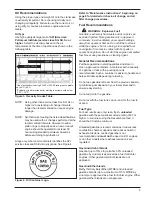 Предварительный просмотр 5 страницы Kohler CV17-CV26 Owner'S Manual