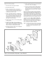 Предварительный просмотр 11 страницы Kohler CV17-CV26 Owner'S Manual