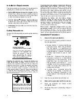 Предварительный просмотр 2 страницы Kohler Decision-Maker 3500 Installation Instructions