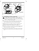 Preview for 6 page of Kohler Dickinson K-6546 Series Installation Manual