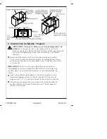 Предварительный просмотр 18 страницы Kohler Dickinson K-6546 Series Installation Manual