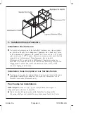 Предварительный просмотр 19 страницы Kohler Dickinson K-6546 Series Installation Manual