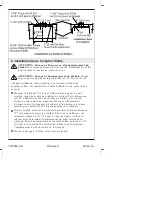 Preview for 24 page of Kohler Dickinson K-6546 Series Installation Manual