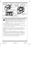 Preview for 30 page of Kohler Dickinson K-6546 Series Installation Manual