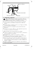 Предварительный просмотр 33 страницы Kohler Dickinson K-6546 Series Installation Manual