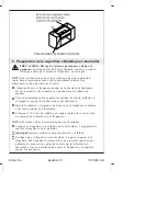 Preview for 35 page of Kohler Dickinson K-6546 Series Installation Manual