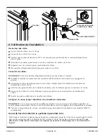 Preview for 25 page of Kohler DTV+ Installation And Care Manual