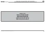 Preview for 18 page of Kohler ED7A4340-1 Use And Maintenance