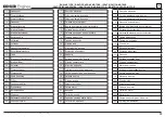 Preview for 22 page of Kohler ED7A4340-1 Use And Maintenance