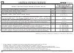 Preview for 23 page of Kohler ED7A4340-1 Use And Maintenance