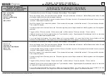 Preview for 69 page of Kohler ED7A4340-1 Use And Maintenance