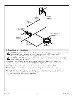 Предварительный просмотр 5 страницы Kohler Eir Comfort Height K-77795-0 Installation Manual