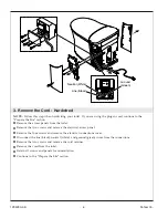 Предварительный просмотр 6 страницы Kohler Eir Comfort Height K-77795-0 Installation Manual