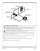 Предварительный просмотр 18 страницы Kohler Eir Comfort Height K-77795-0 Installation Manual