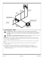 Предварительный просмотр 19 страницы Kohler Eir Comfort Height K-77795-0 Installation Manual