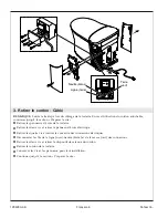 Предварительный просмотр 20 страницы Kohler Eir Comfort Height K-77795-0 Installation Manual