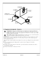 Предварительный просмотр 32 страницы Kohler Eir Comfort Height K-77795-0 Installation Manual