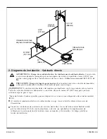 Предварительный просмотр 33 страницы Kohler Eir Comfort Height K-77795-0 Installation Manual