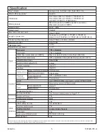 Preview for 5 page of Kohler EIR K-77798T-0 Homeowner'S Manual