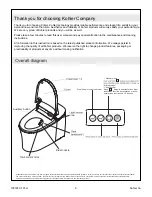 Preview for 6 page of Kohler EIR K-77798T-0 Homeowner'S Manual