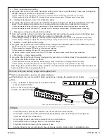 Preview for 9 page of Kohler EIR K-77798T-0 Homeowner'S Manual