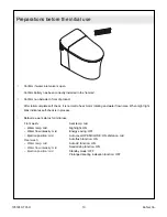 Preview for 10 page of Kohler EIR K-77798T-0 Homeowner'S Manual